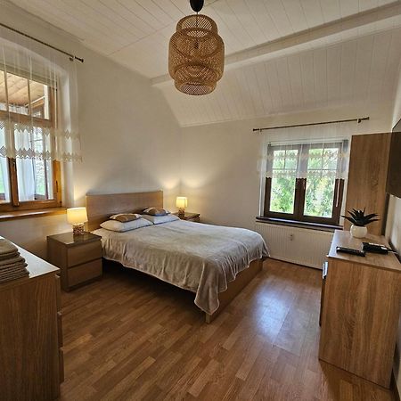 Apartament Slowackiego Karpacz Exteriör bild