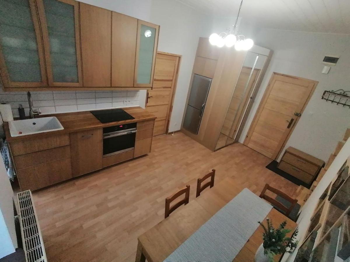 Apartament Slowackiego Karpacz Exteriör bild