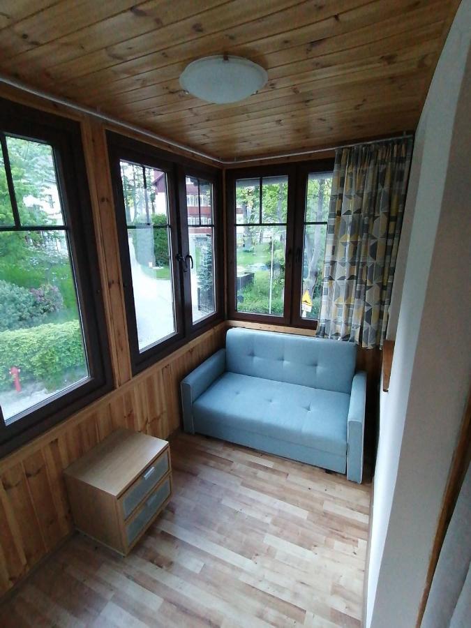 Apartament Slowackiego Karpacz Exteriör bild