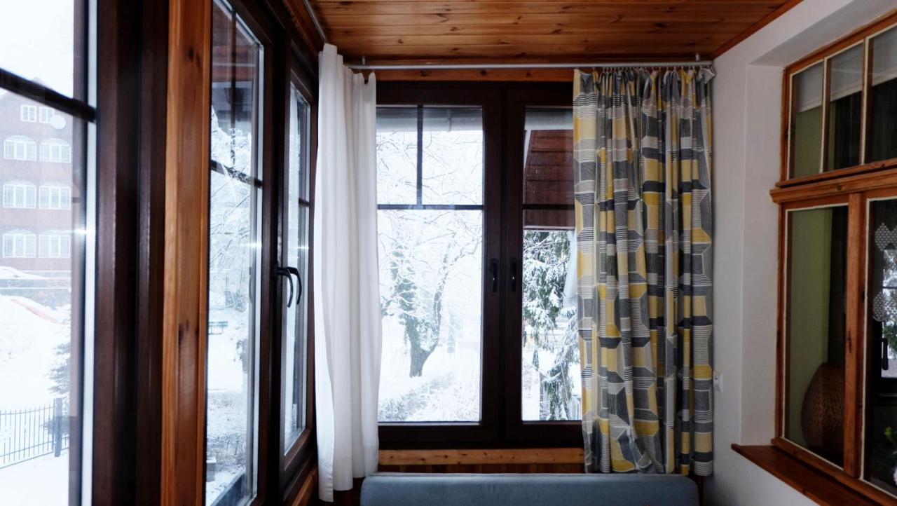 Apartament Slowackiego Karpacz Exteriör bild