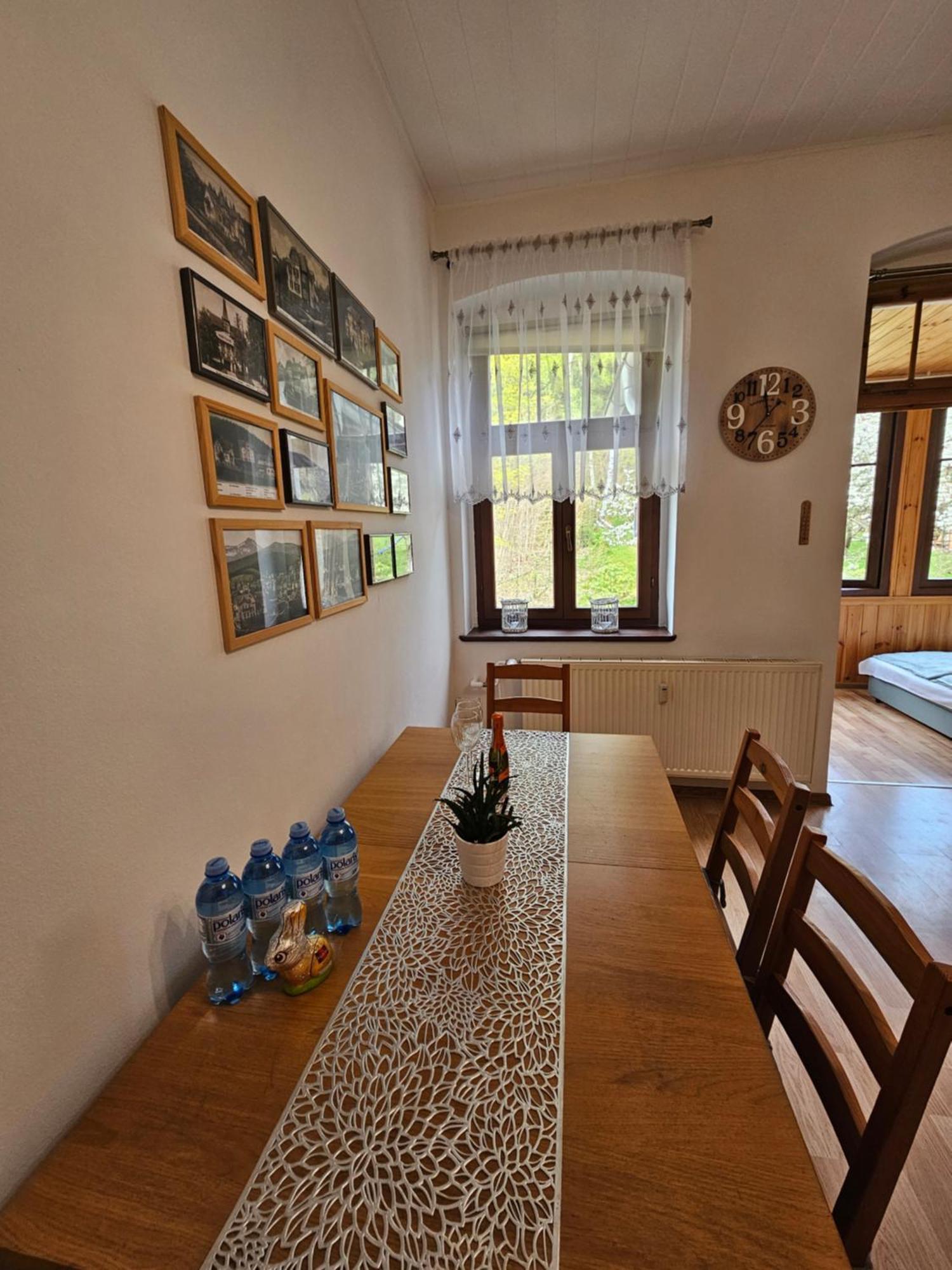 Apartament Slowackiego Karpacz Exteriör bild