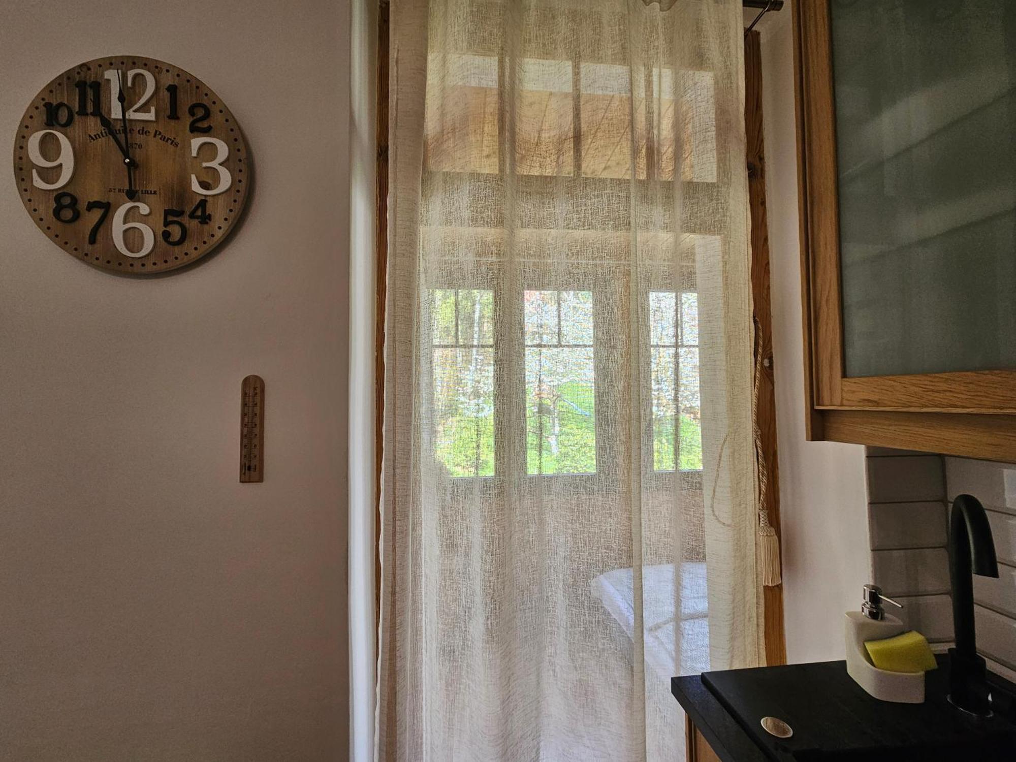 Apartament Slowackiego Karpacz Exteriör bild
