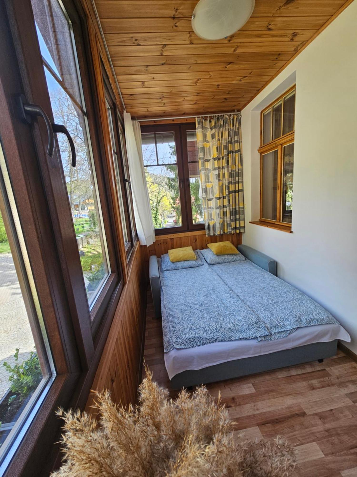 Apartament Slowackiego Karpacz Exteriör bild